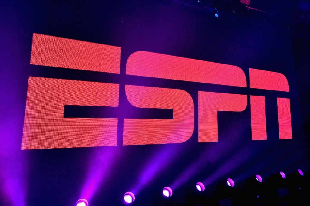 ESPN logo