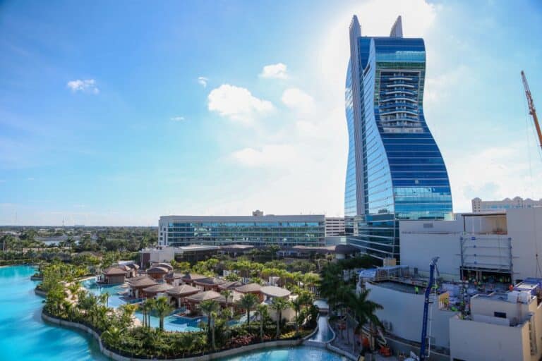 Hard Rock Bet Expands Betting Options With Kambi Technology Oddstrader