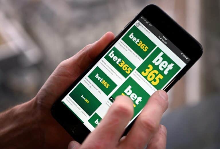 BET365-BRITAIN-BETTING-MANAGEMENT