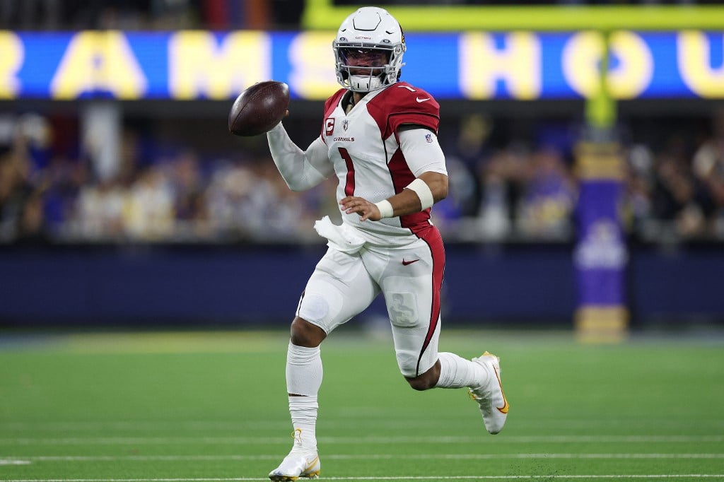 kyler murray arizona cardinals