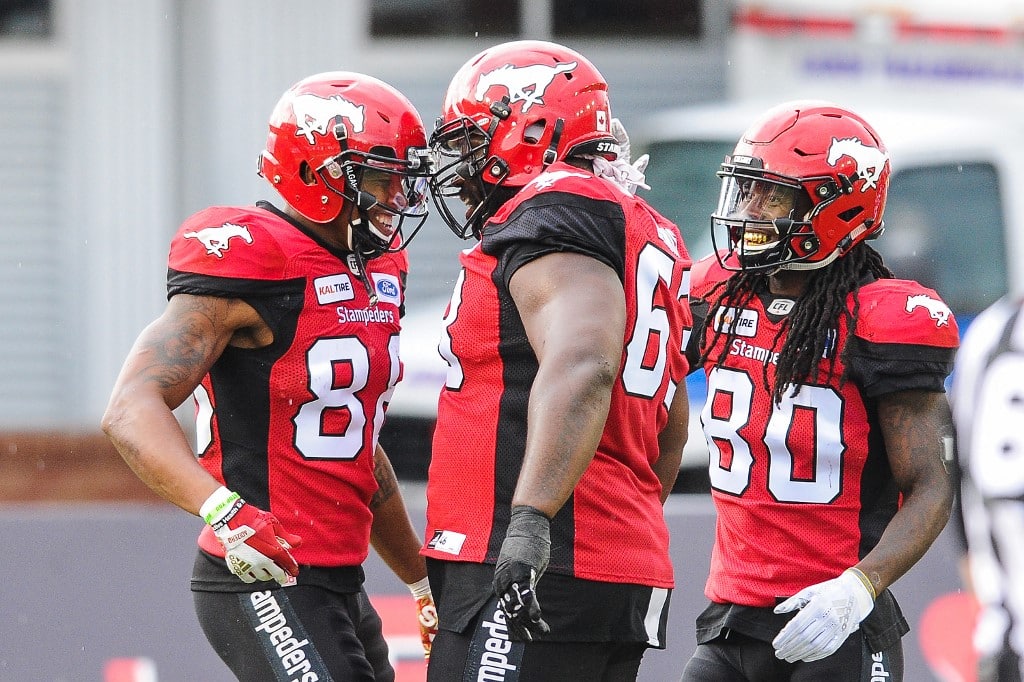 kamar jorden calgary stampeders cfl