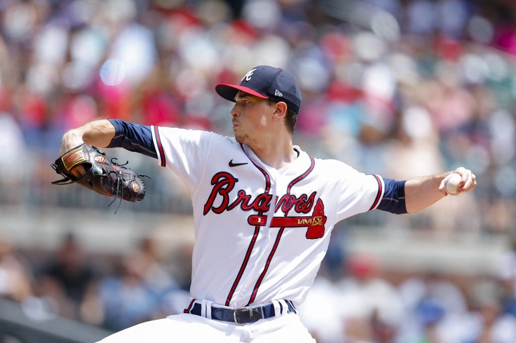 Braves preview: Max Fried starts as Atlanta goes for series win vs