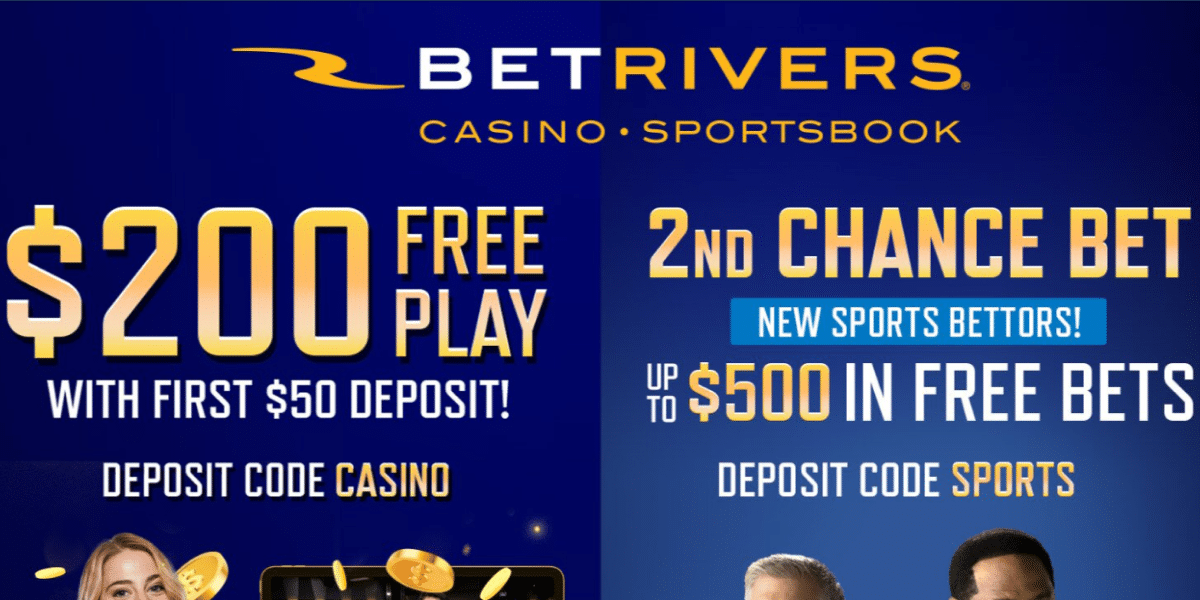 Best Online Sportsbooks Top US Sports Betting Sites in 2023