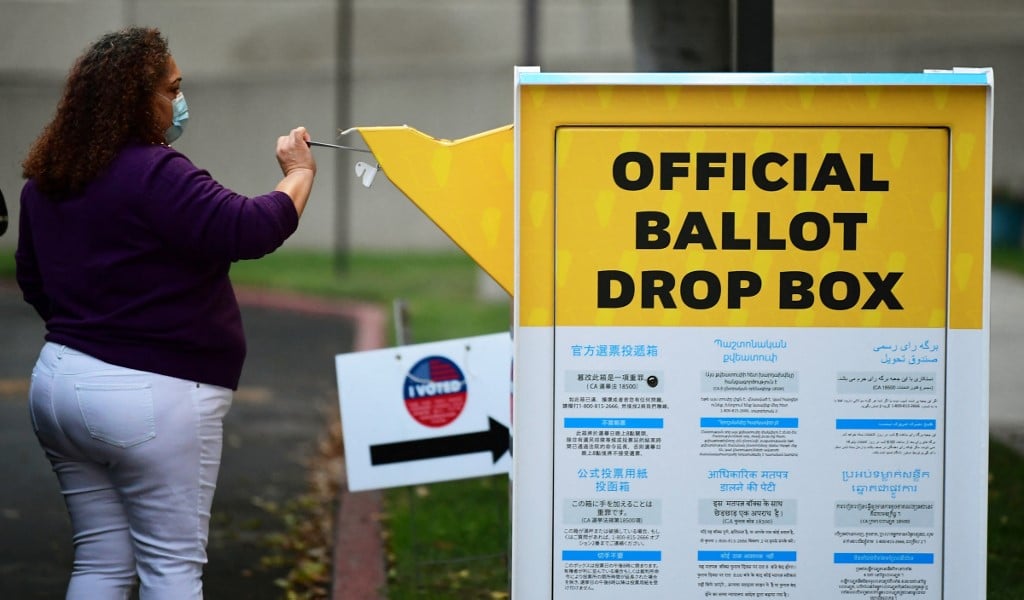 los angeles ballot box prop 26 27 votes