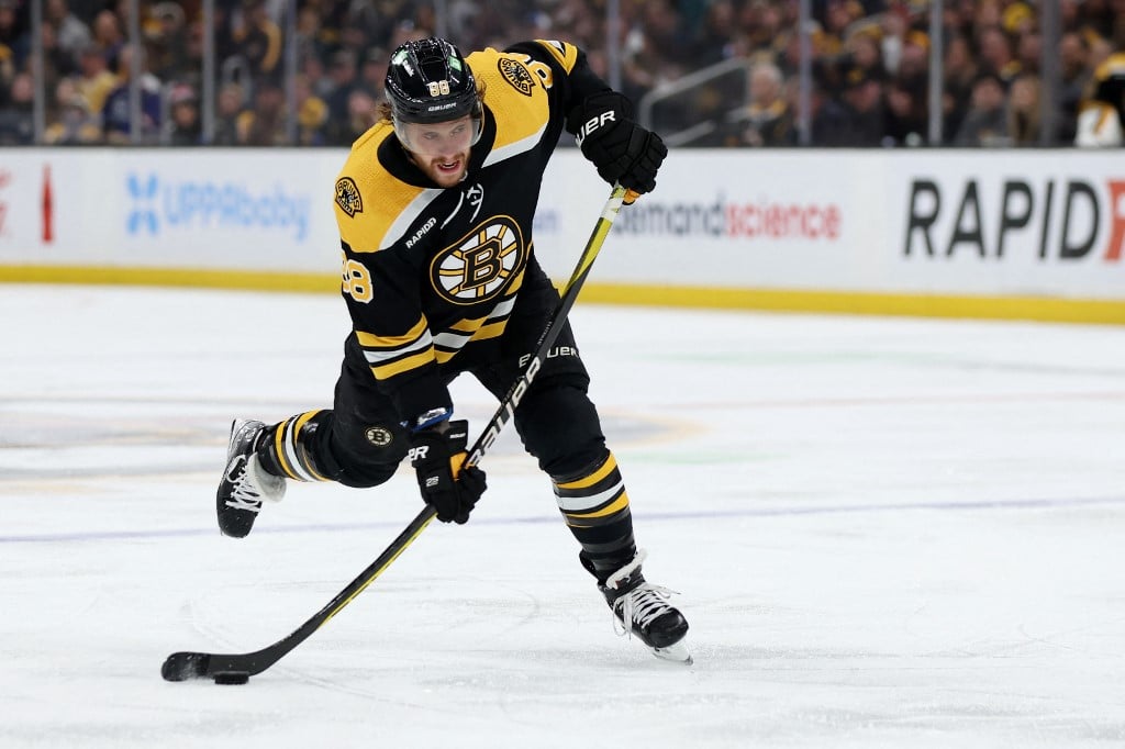 Top NHL Computer Pick for Today’s Slate Bruins Value to Beat