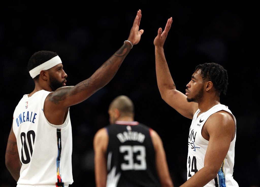 Hawks vs. Nets NBA Odds & Picks: Target Brooklyn's Total Against Atlanta