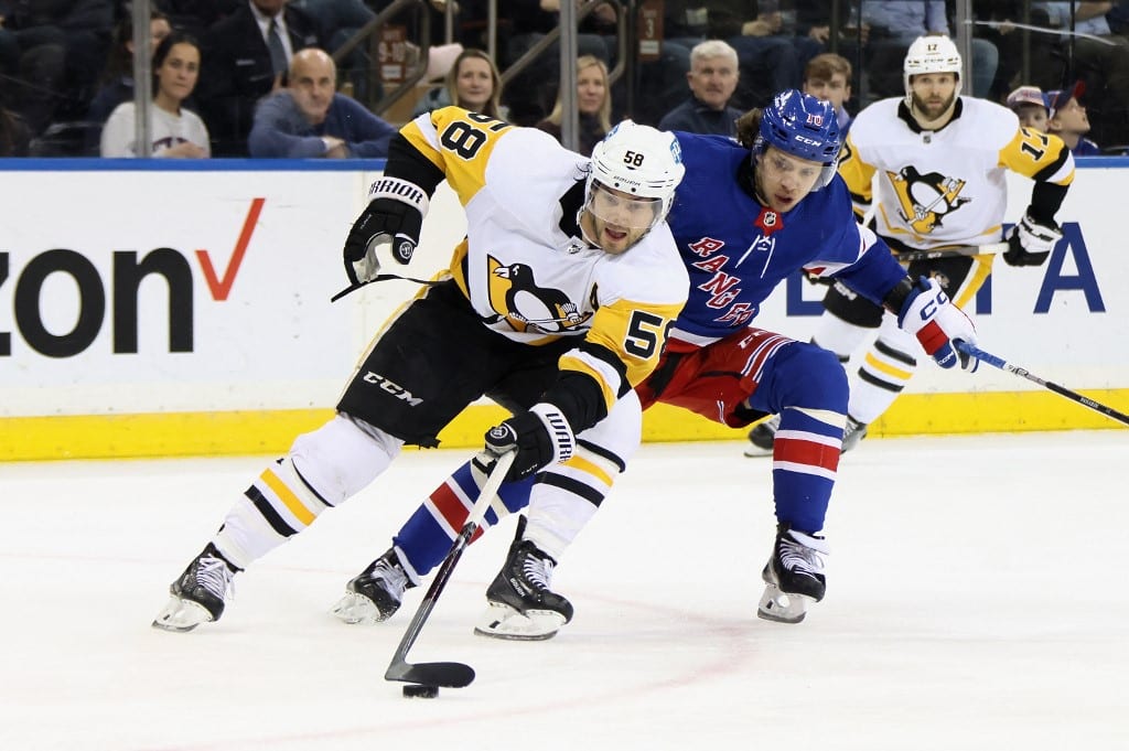 NHL Computer Pick for Today’s Slate Laying the Juice on Monday’s