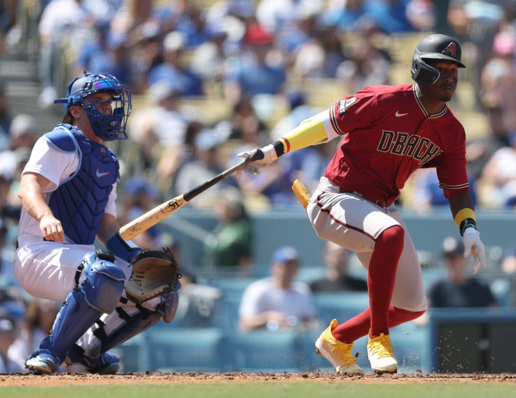 Today's Top 3 MLB Computer Picks (April 4) Ride the Snakes on the Run