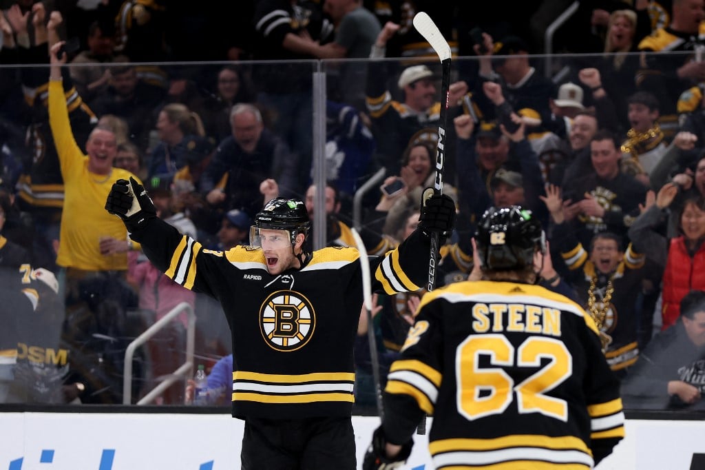 2023 Stanley Cup Finals Analysis, Odds and Pick - Oddstrader