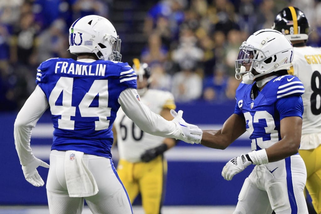The 3 Best NFL Futures to Bet After the 2023 Draft Oddstrader