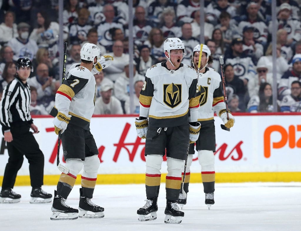 2023 Stanley Cup Finals Analysis, Odds and Pick - Oddstrader