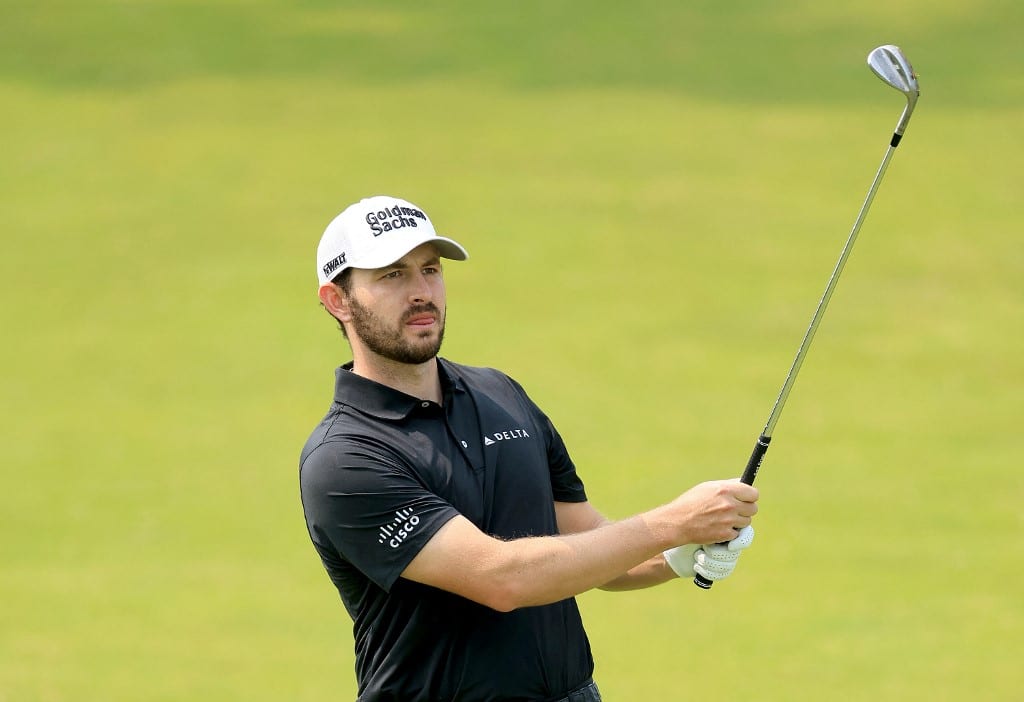 The 2023 Masters Tournament 2023 Odds: Patrick Cantlay