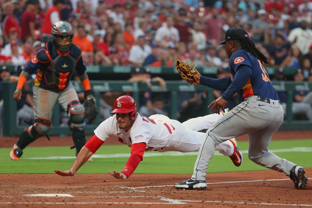 MLB Computer Picks for June 29 Juicy Under for ‘StrosCards Oddstrader