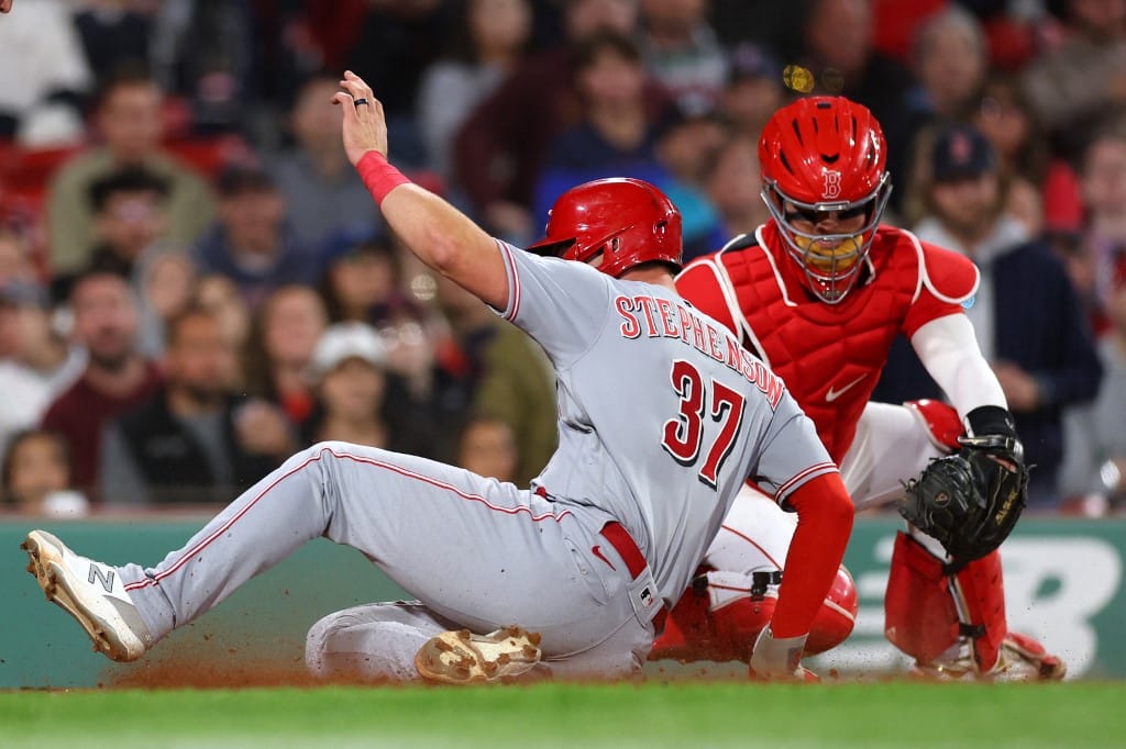 MLB Computer Picks for June 1 Fenway Was Built for Overs Oddstrader