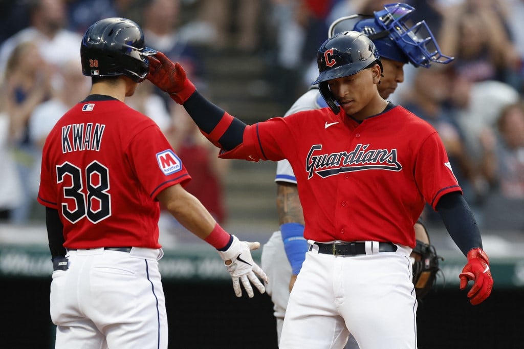 MLB Computer Picks for July 27 Guardians Are Gold in Chicago Oddstrader