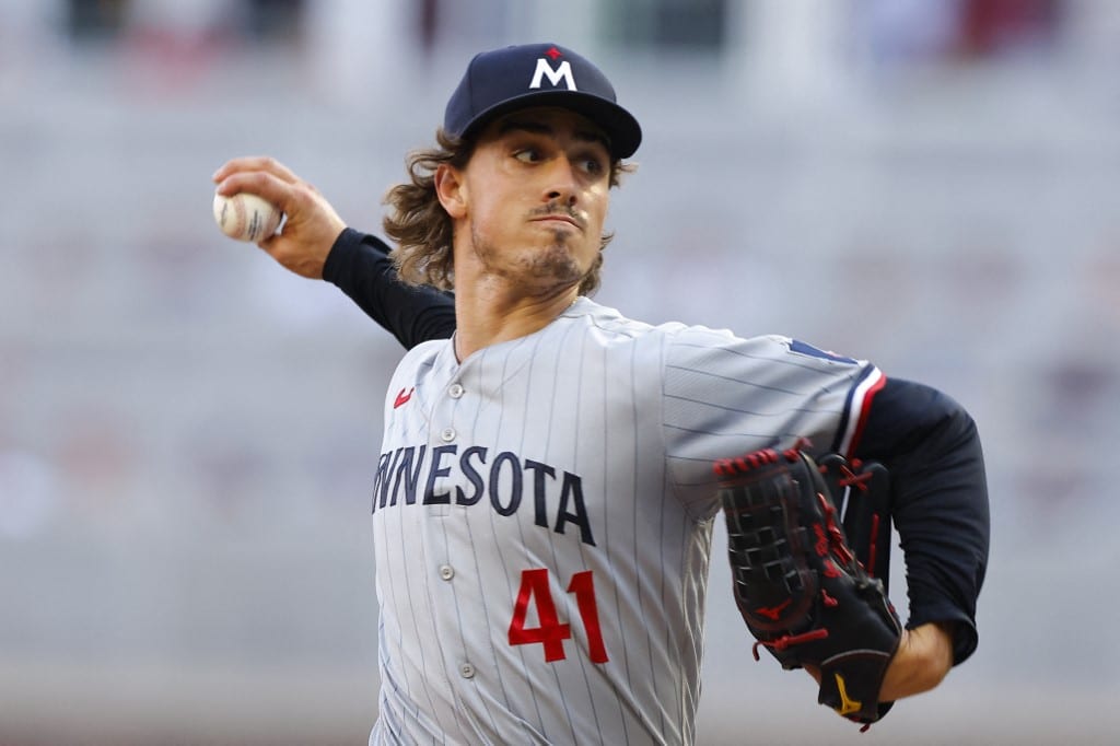 Best MLB Player Props for July 3 Joe Ryan Will Take AllStar Snub
