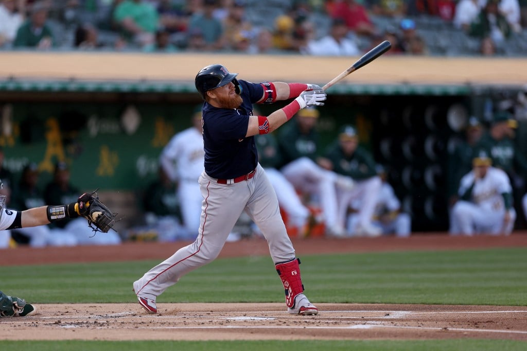 Rafael Devers Player Props: Red Sox vs. Pirates