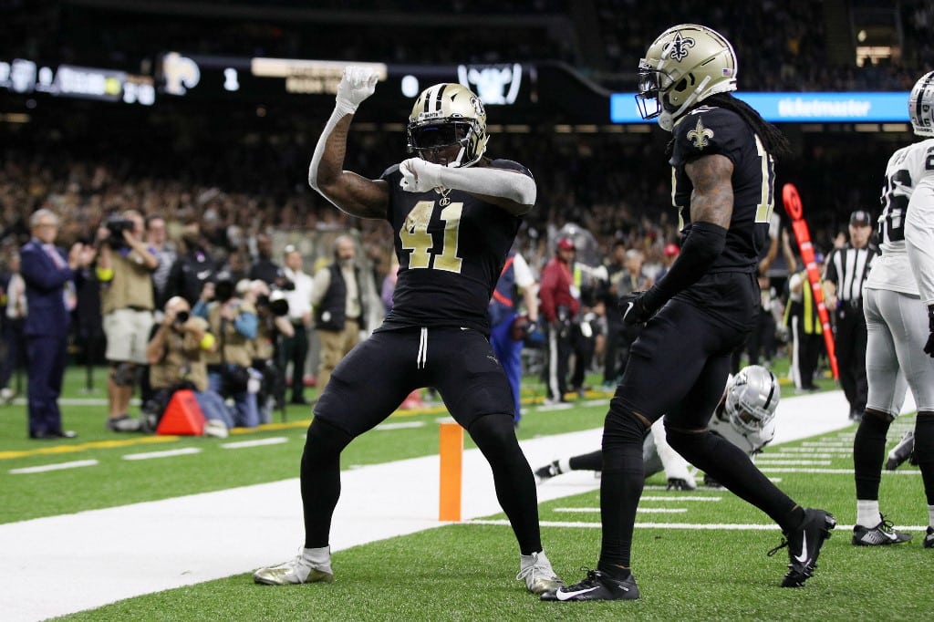 New Orleans Saints 2023 Season Preview Analysis, Odds & Best Bet for