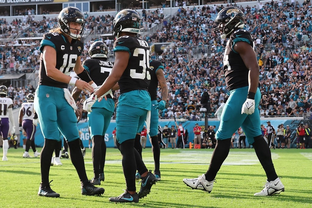 jacksonville jaguars scrubs