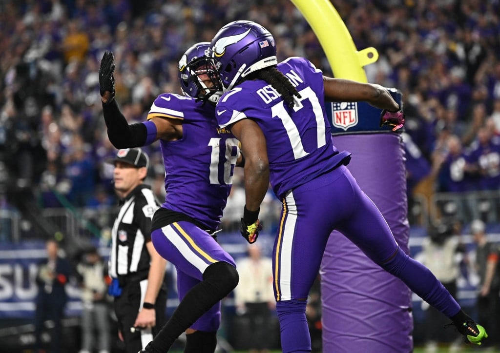 Minnesota Vikings 2023 Season Preview Analysis, Odds & Best Bet for Win
