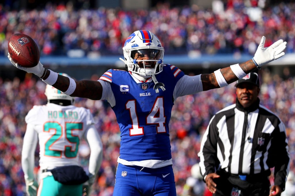 Buffalo Bills 2023 Season Preview Analysis, Odds & Best Bet for Win Totals  - Oddstrader