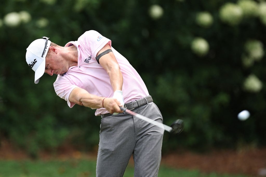 Justin Thomas United States Wyndham Championship