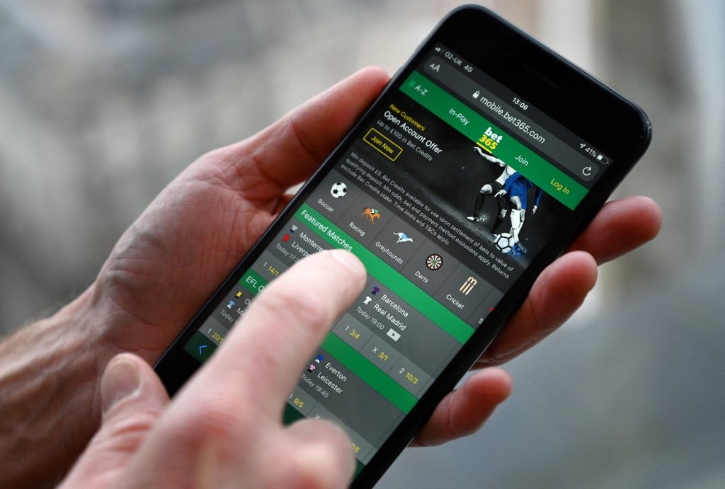 bet365 Sports Betting - Apps on Google Play