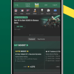 Bet365 bet slip