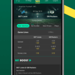 Bet365 sports