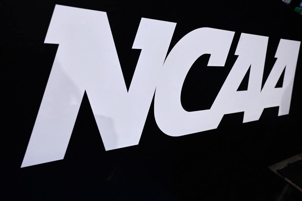 NCAA Logo Texas Southern Tigers Men Basketball Tournament