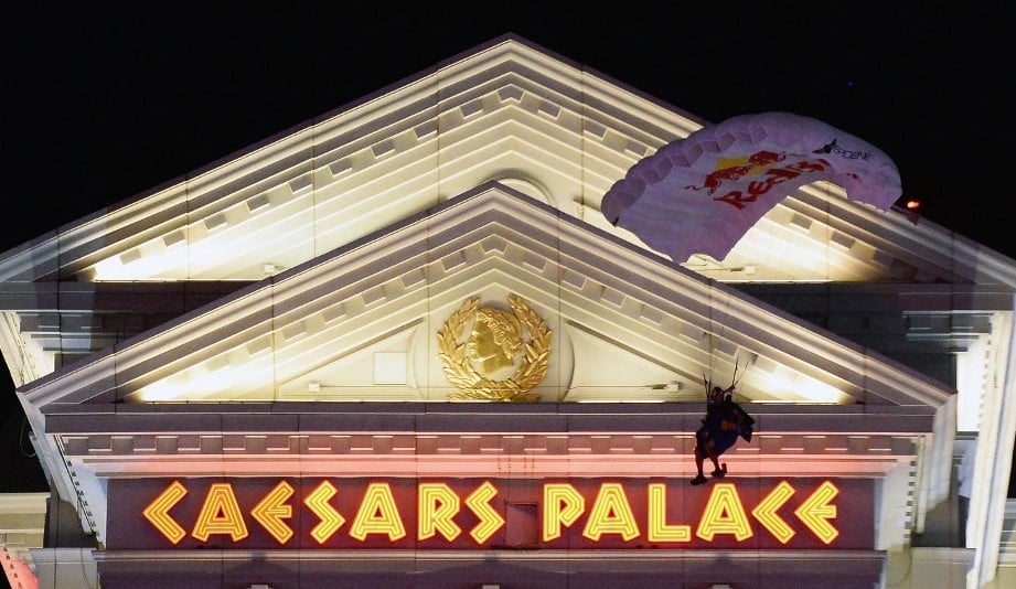 Caesars Palace Las Vegas Strip Las Vegas Nevada