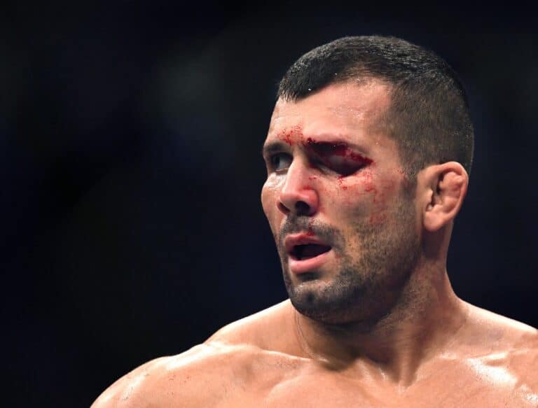 Rodolfo Vieira vs Saparbeg Safarov UFC 248