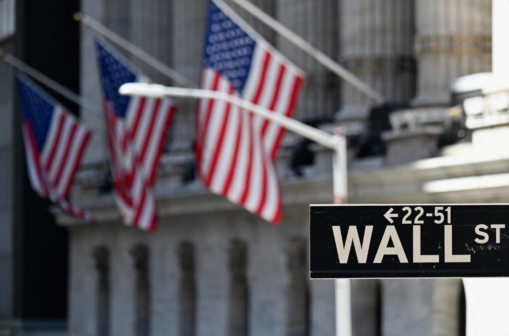 New York Stock Exchange Wall Street 