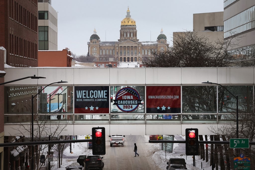 Iowa Casinos May Get Tax Relief Oddstrader