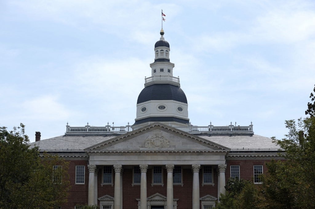 Maryland State House