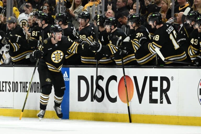 Toronto Maple Leafs Boston Bruins - Game One nhl best bet