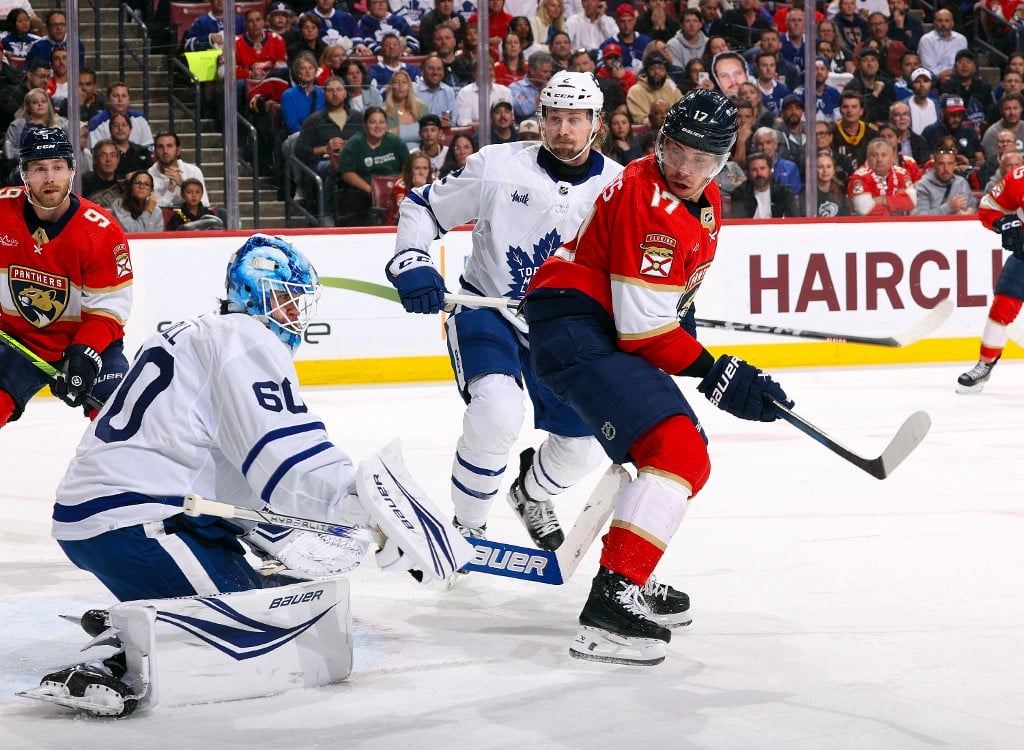 Evan Rodrigues Florida Panthers Florida