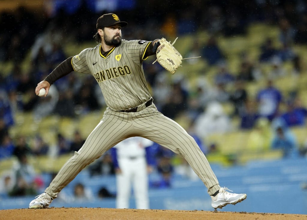 Blue Jays vs. Padres MLB Computer Pick: Trust San Diego’s Offense