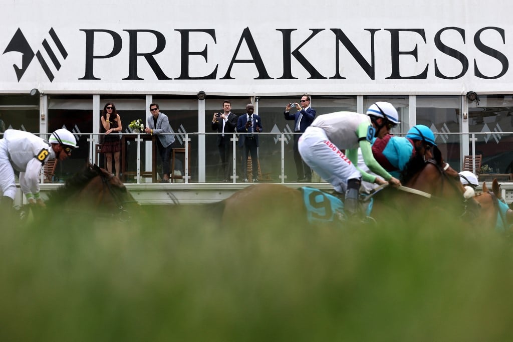 Preakness Stakes preview