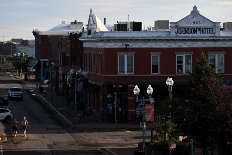 Wyoming