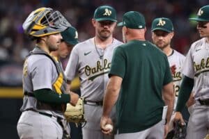 Oakland Athletics