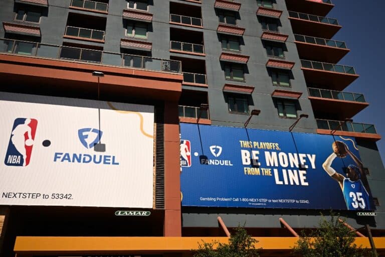 FanDuel Takes Over Regional Bally Sports TV Channels Oddstrader