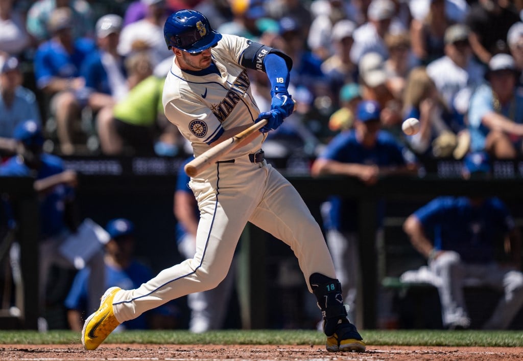 Mariners vs. Padres MLB Computer Pick Bet on High Scoring Oddstrader