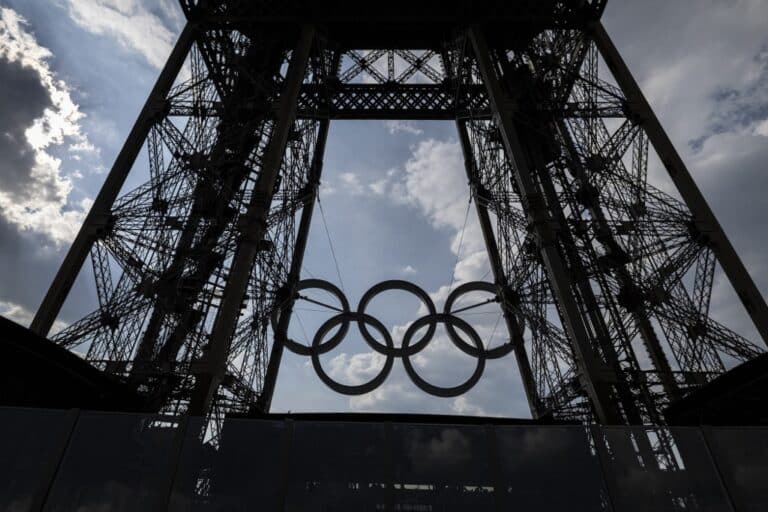 2024 Paris Olympics Predictions Best Bet for Country to Win the Most