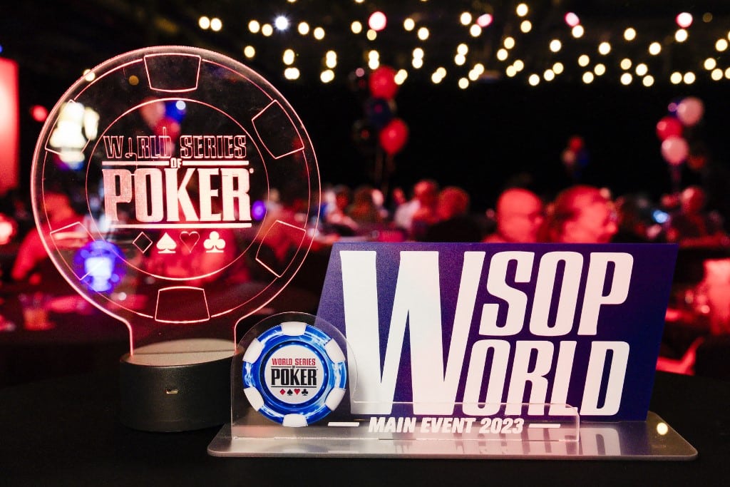 WSOP