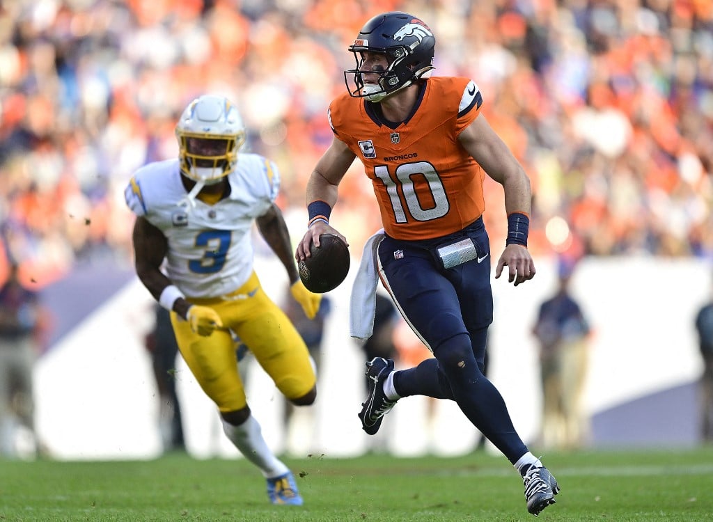 Broncos vs. Saints Thursday Night Football Betting Preview and Prediction Oddstrader Blog