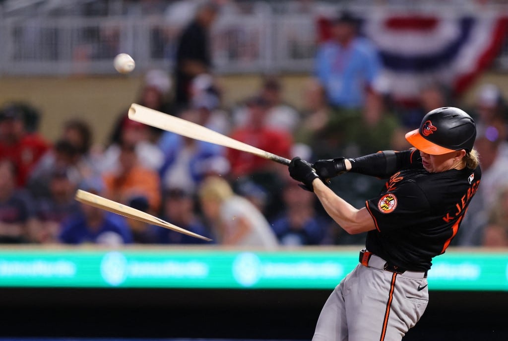 Royals vs. Orioles MLB Postseason Computer Pick HighScoring Duel