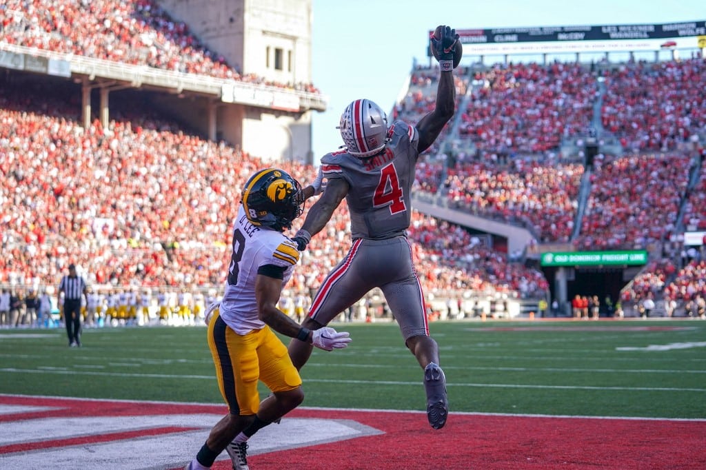 Ohio State Vs Oregon 2024 Odds 2024 Misha Tatiana