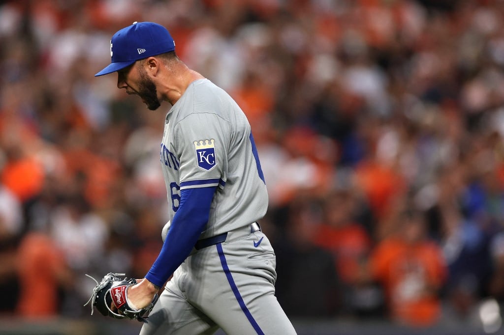 Royals vs. Orioles MLB Postseason Computer Pick KC Takes AL Wild Card