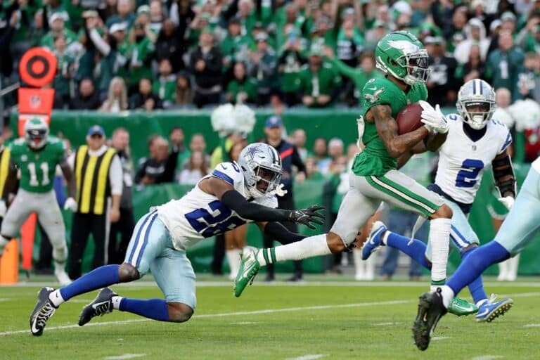 Super Bowl LIX MVP Odds Preview & Best Bets Longshots Could Steal the